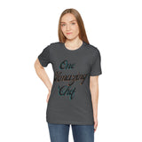 One Amazing Chef Tee