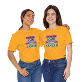 Baking For A Cure Tee