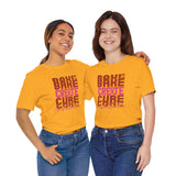 Bake, Create, Cure Tee