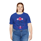 Fighting Cancer w Flavor Tee