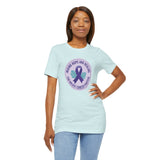 Mixing Hope and Healing Tee