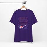 Serving Up Support Tee