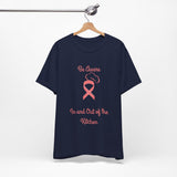 Be Aware in and out of the Kitchen Short Sleeve Tee
