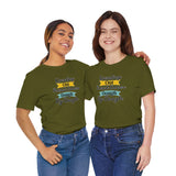 Kneading Out Breast Cancer Tee