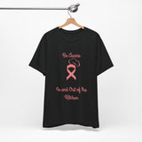 Be Aware in and out of the Kitchen Short Sleeve Tee