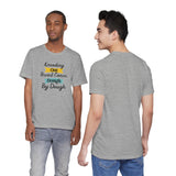 Kneading Out Breast Cancer Tee