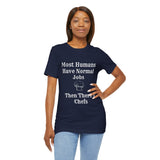 Not Your Average Human: The Artisan’s Edge Tee