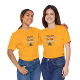 Grilling Against Cancer Tee