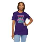 Baking For A Cure Tee