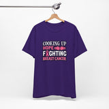 Cooking Up Hope Tee