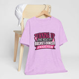 Turning up the Heat Tee
