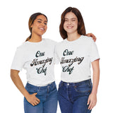 One Amazing Chef Tee