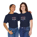 Grilling Against Cancer Tee