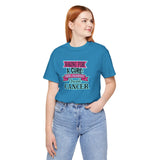 Baking For A Cure Tee
