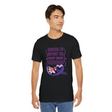 Serving Up Support Tee