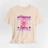 Whipping Up Awareness Tee