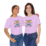 Kneading Out Breast Cancer Tee