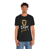 Dope Chef Tee