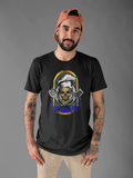 The Executive Relic: Chef Skeleton Head Premium Tee