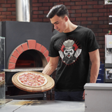Panda Chef The "Zen Master" Premium Short Sleeve Tee