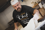 Im The Chef Shirt