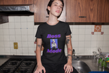 Boss Mode T-shirt