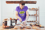 Bakers Gonna Bake Short Sleeve Tee