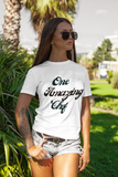 One Amazing Chef Tee