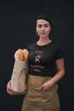 Be Aware in and out of the Kitchen Short Sleeve Tee