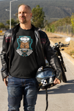 Bull Dog Chef Tee