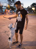 The Signature Icon R.A.D. Husky Chef Unisex Jersey Short Sleeve Tee