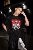 Yanagiba style The Blade’s Discipline Unisex Jersey Short Sleeve Tee