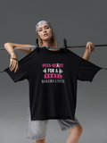Oven-Ready For A Cure Tee