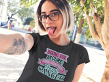 Baking For A Cure Tee
