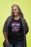 Whisking Away Cancer Tee