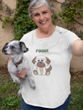Food Pup Tee