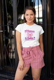Whipping Up Awareness Tee
