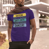 Sautéing for a Cause Tee