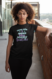 From Oven to Awareness Tee