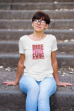 Bake, Create, Cure Tee