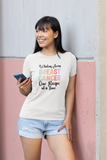 Whisking Away One Recipe at a Time Tee