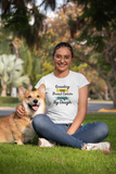 Kneading Out Breast Cancer Tee