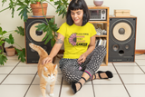 Flour Power Baking to Beat Breast Cancer Tee