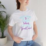 From Oven to Awareness Tee