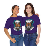 Bull Dog Chef Tee