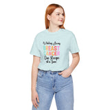 Whisking Away One Recipe at a Time Tee