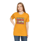 Cooking Up Hope Tee