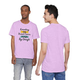Kneading Out Breast Cancer Tee