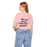 The Heart of the Kitchen Short Sleeve Tee