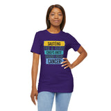 Sautéing for a Cause Tee
